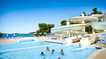 Maistra Select Villas Rubin Resort