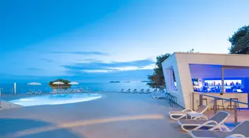 Maistra Select Villas Rubin Resort