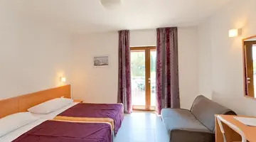 Maistra Select Villas Rubin Resort