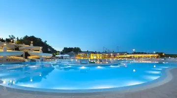 Maistra Select Villas Rubin Resort