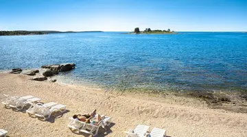 Maistra Select Villas Rubin Resort
