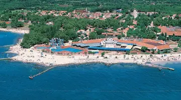 Maistra Select Villas Rubin Resort
