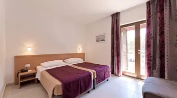 Maistra Select Villas Rubin Resort