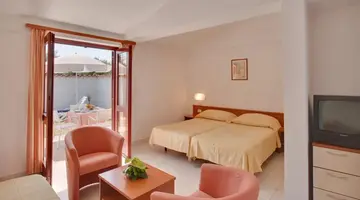 Maistra Select Villas Rubin Resort