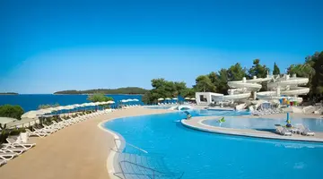 Maistra Select Villas Rubin Resort