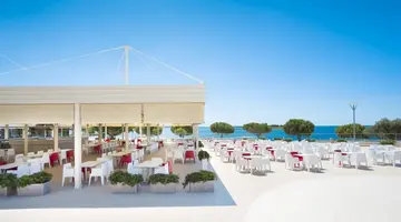 Maistra Select Villas Rubin Resort