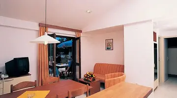 Maistra Select Villas Rubin Resort