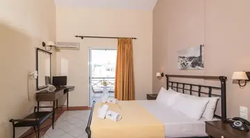 MAISTRALI APARTMENTS