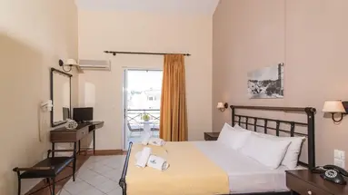 MAISTRALI APARTMENTS