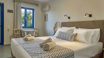 Maistrali Apartments