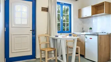 Maistrali Apartments