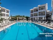 Maistrali Apartments