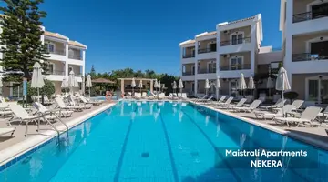 Maistrali Apartments