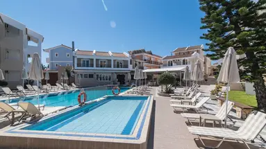 MAISTRALI APARTMENTS