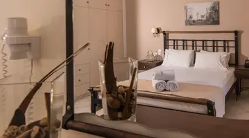 MAISTRALI APARTMENTS