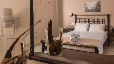 MAISTRALI APARTMENTS