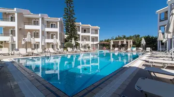MAISTRALI APARTMENTS
