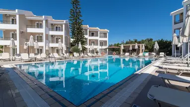 MAISTRALI APARTMENTS