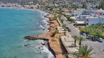 Maistrali Apartments