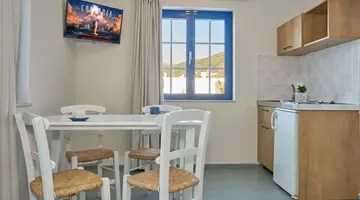 Maistrali Apartments