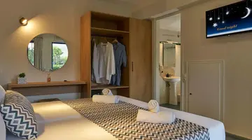 Maistrali Apartments