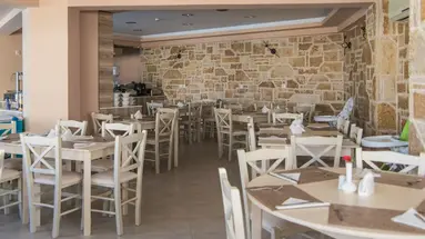 MAISTRALI APARTMENTS