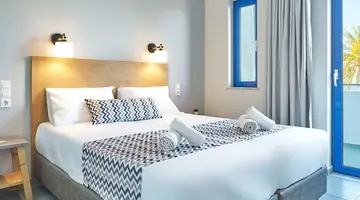 Maistrali Apartments