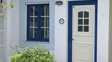 Maistrali Apartments