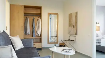 Maistrali Apartments