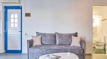 Maistrali Apartments