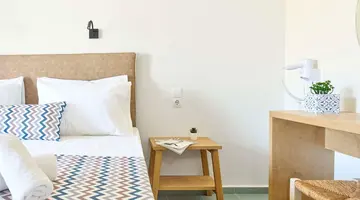 Maistrali Apartments