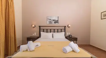 MAISTRALI APARTMENTS