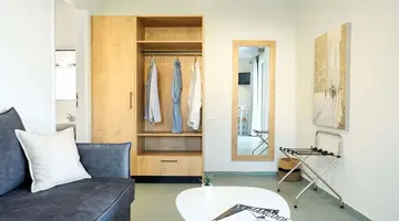 Maistrali Apartments