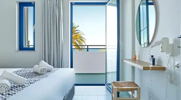 Maistrali Apartments