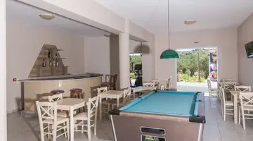MAISTRALI APARTMENTS