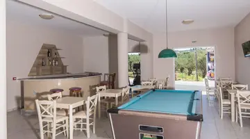 MAISTRALI APARTMENTS