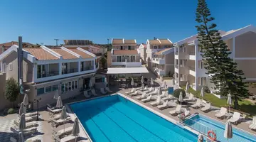 MAISTRALI APARTMENTS