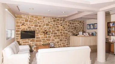 MAISTRALI APARTMENTS