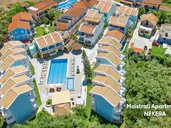 Maistrali Apartments