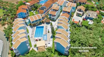 Maistrali Apartments