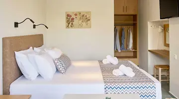 Maistrali Apartments