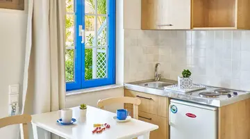 Maistrali Apartments