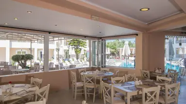 MAISTRALI APARTMENTS
