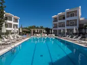 MAISTRALI APARTMENTS