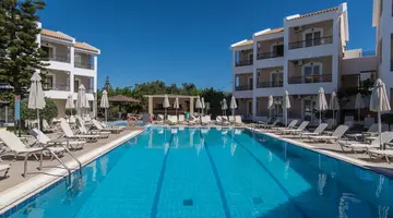 MAISTRALI APARTMENTS