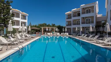 MAISTRALI APARTMENTS