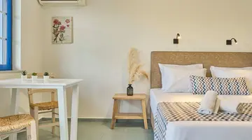 Maistrali Apartments