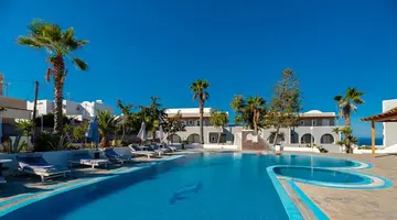 Maistros Village