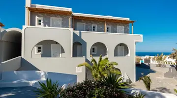 Maistros Village