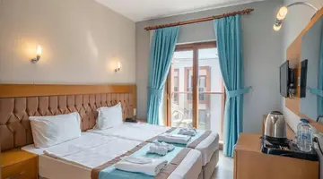 MAJESTE HOTEL BODRUM